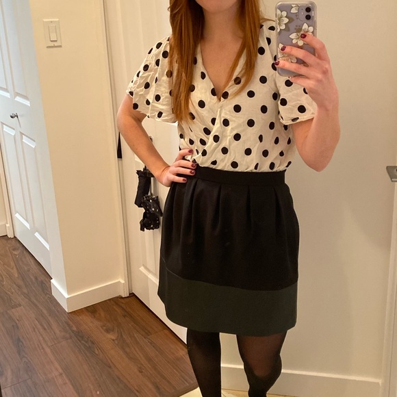 Zara skirt, size M - Picture 2 of 2